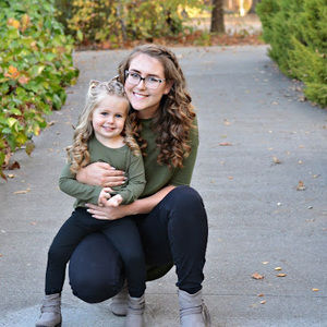 Meet your Posher, Kati